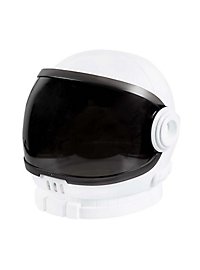 Casco De Astronauta Spaceman