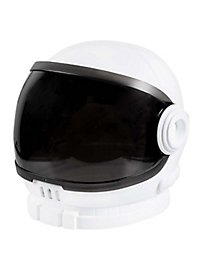 Casco De Astronauta Spaceman