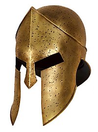 Casco De Los 300 Espartanos De Frank Miller