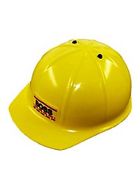 Casco De Obrero Para Niños