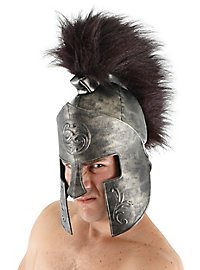 Casco spartano