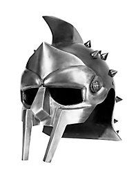 Casque de gladiateur espagnol