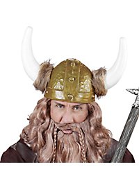 Casque de Viking
