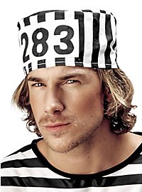 Casquette de forçat