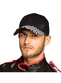 Casquette de Formule 1