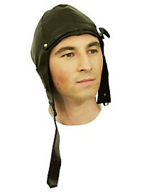 Casquette de pilote