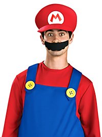 Casquette Super Mario Deluxe