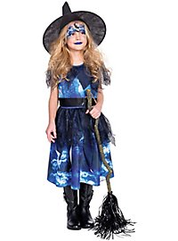 Castle Witch Child Costume