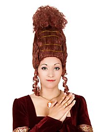 Catherine de Medici High Quality Wig