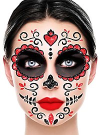 Catrina Tattookleber