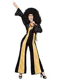 Catsuit da discoteca Goldie