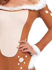 Catsuit De Cervatillo