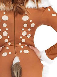 Catsuit De Cervatillo
