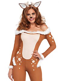 Catsuit De Cervatillo