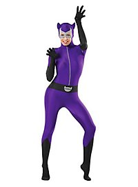 Catwoman Bodysuit