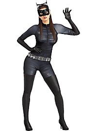 Catwoman costume