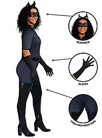 Catwoman Kostüm