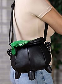 Cauldron handbag