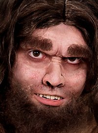 Caveman Halfmask 