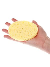 Cellulose make-up sponge size 2
