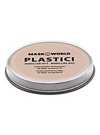 Cera Para Modelar Plastici