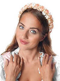 Cerchietto per capelli della Bella Addormentata
