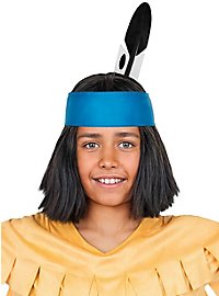 Cerchietto Yakari per bambini