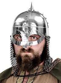 Casque de viking à lunettes