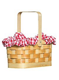 Cesta De Cuentos De Hadas