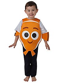 Chaleco de Buscando a Nemo para Niños