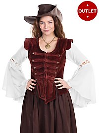 Chaleco De Uniforme - Adaliz