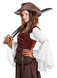 Chaleco De Uniforme - Adaliz