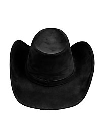 Chapeau de cow-boy éleveur de bétail