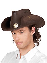 Chapeau de cow-boy Nevada