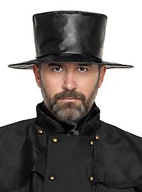 Chapeau de médecin de la peste
