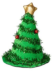 Chapeau de sapin de Noël