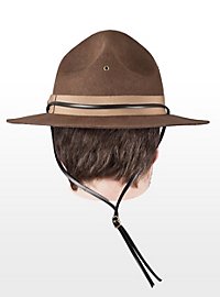 Chapeau de scout