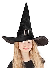 Chapeau de sorcière pour enfant