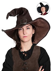 Chapeau de sorcière - Wikka