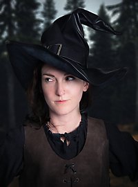 Chapeau de sorcière - Wikka