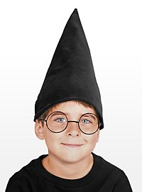 Chapeau d'écolier de Poudlard Harry Potter