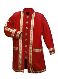 Chaqueta De Capitán - Clint