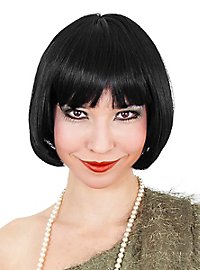 Charleston Paryk Sort