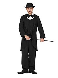 Charlie Chaplin Kostüm