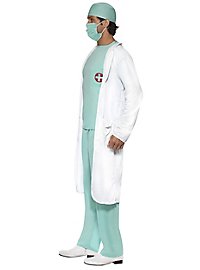 Chefarzt Kostüm