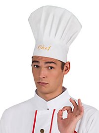 Chef's Hat 