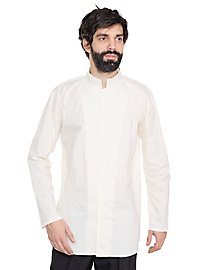 Chemise d'aristocrate steampunk