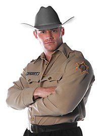 Chemise de shérif