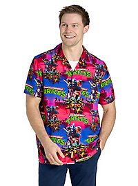 Chemise d'été OppoSuits TMNT Dude