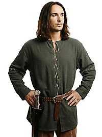 Chemise d'homme des bois